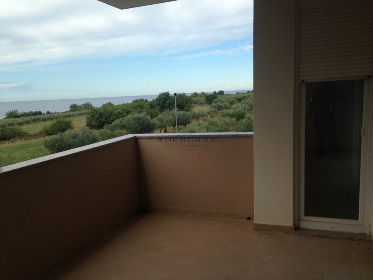 Apartma s pogledom na morje